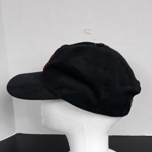 Vintage Bugs Bunny U.S. Mail Stamp Collection Cap - Picture 3 of 8